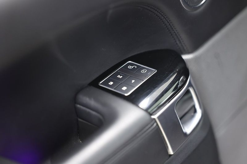 Land Rover Range Rover Sport bild 15