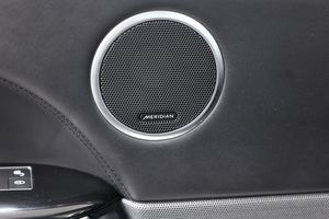 Land Rover Range Rover Sport bild 16