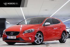 Volvo V40 bild 1