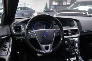 Volvo V40 bild 15
