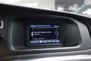 Volvo V40 bild 17