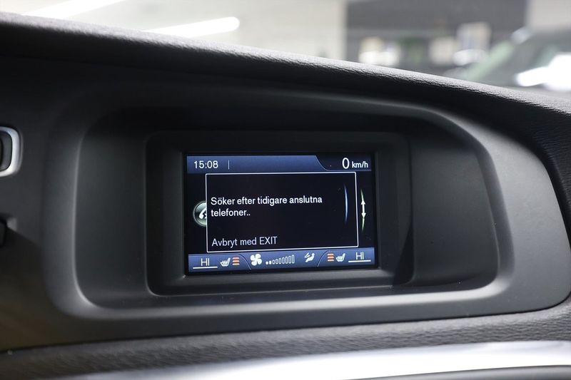 Volvo V40 bild 17