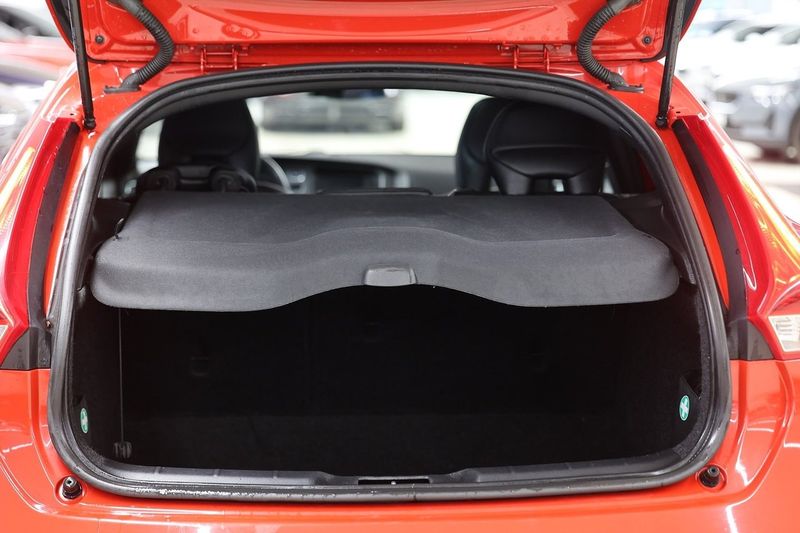 Volvo V40 bild 9