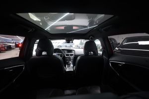 Volvo V40 bild 10