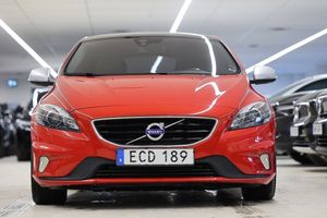 Volvo V40 bild 5