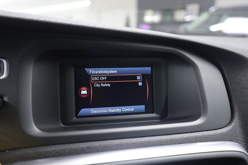 Volvo V40 bild 19