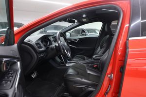 Volvo V40 bild 14