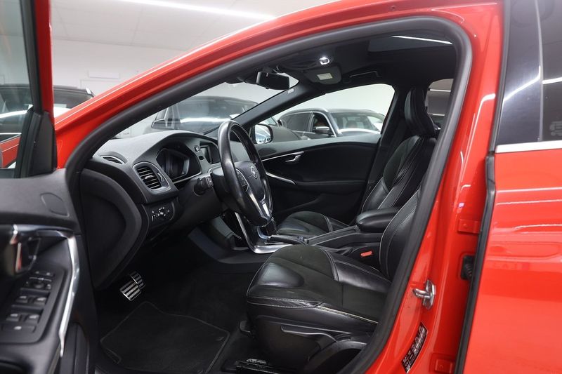 Volvo V40 bild 14