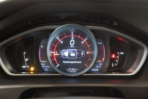 Volvo V40 bild 20