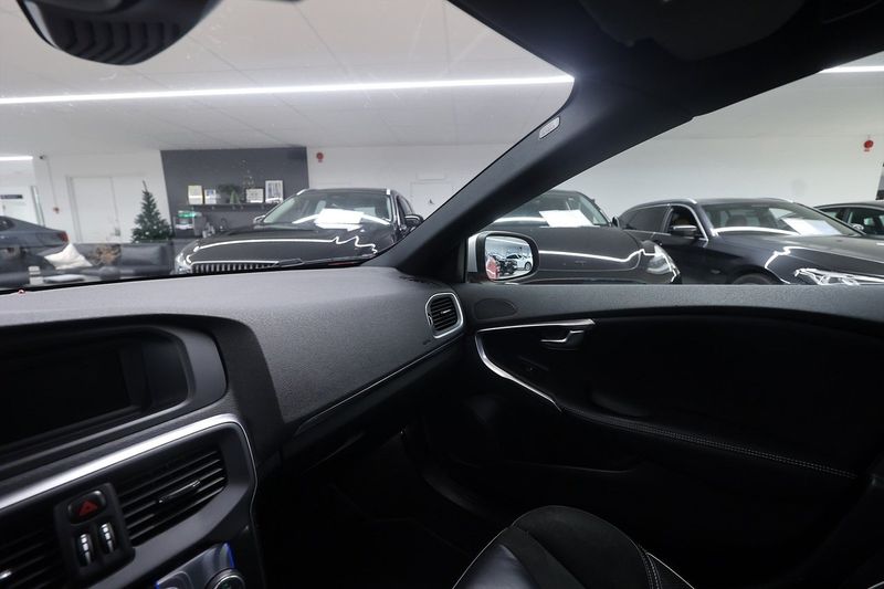 Volvo V40 bild 16