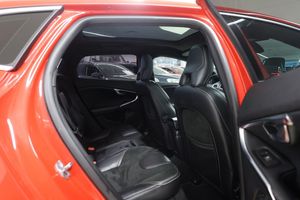 Volvo V40 bild 11