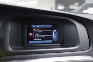 Volvo V40 bild 18