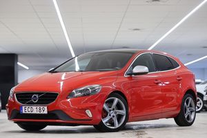 Volvo V40 bild 3