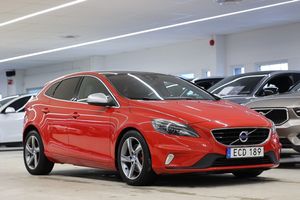 Volvo V40 bild 6