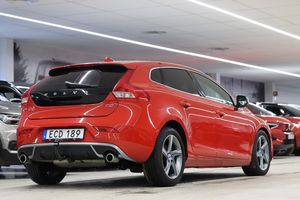 Volvo V40 bild 7