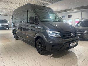 Volkswagen Crafter bild 1