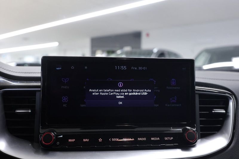 Kia Cee´d bild 19