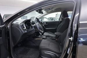 Kia Cee´d bild 15