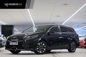 Kia Cee´d bild 1