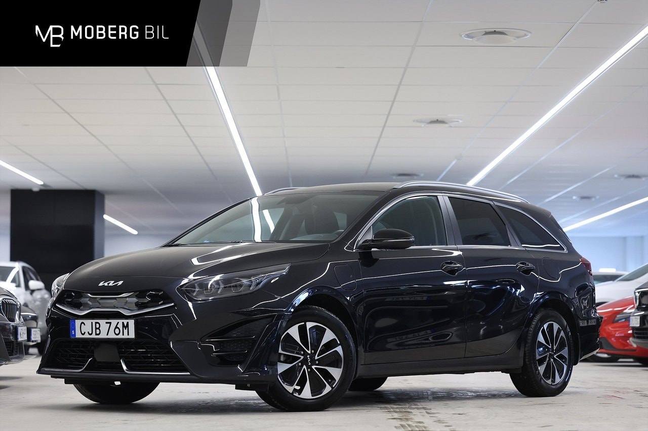 Kia Cee´d
