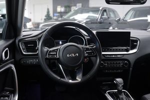 Kia Cee´d bild 16