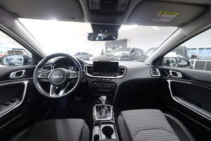 Kia Cee´d bild 13