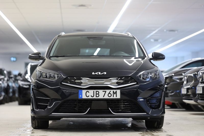 Kia Cee´d bild 6