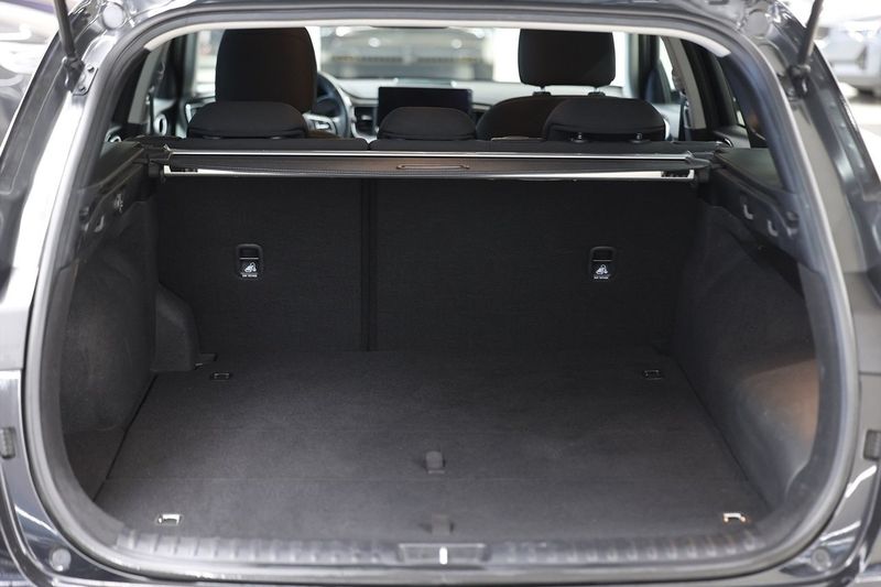 Kia Cee´d bild 10