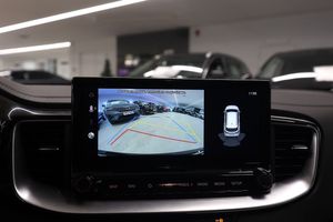 Kia Cee´d bild 21