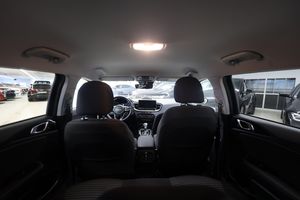 Kia Cee´d bild 11