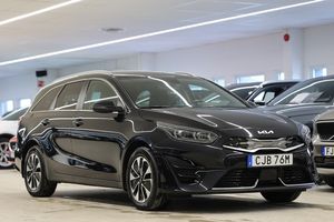 Kia Cee´d bild 7
