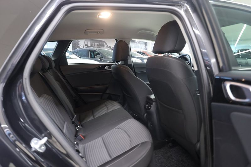 Kia Cee´d bild 12