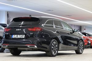 Kia Cee´d bild 8