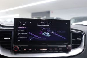 Kia Cee´d bild 20