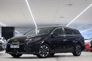 Kia Cee´d bild 4