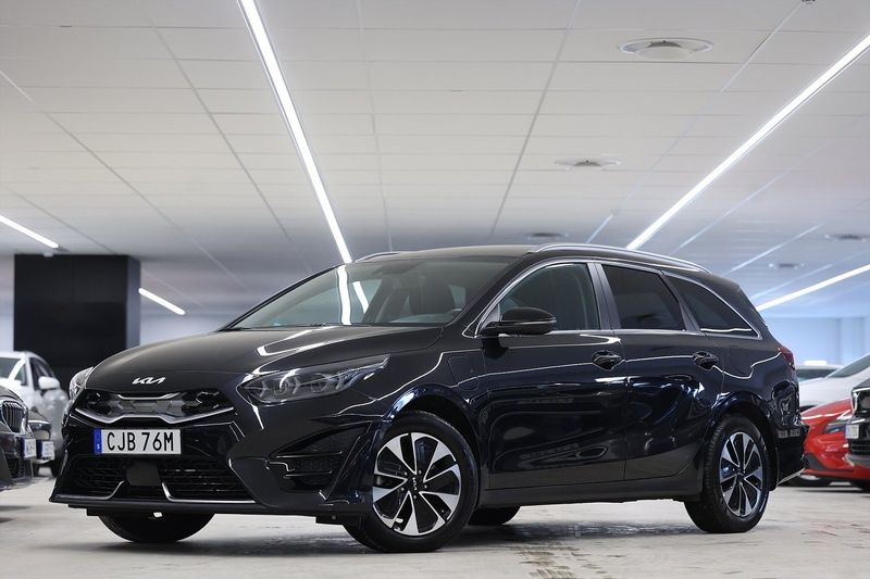 Kia Cee´d bild 4