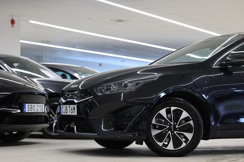 Kia Cee´d bild 5