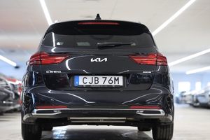 Kia Cee´d bild 9