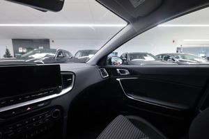 Kia Cee´d bild 17