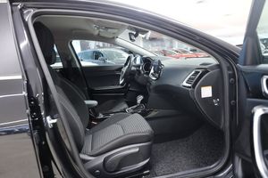 Kia Cee´d bild 14