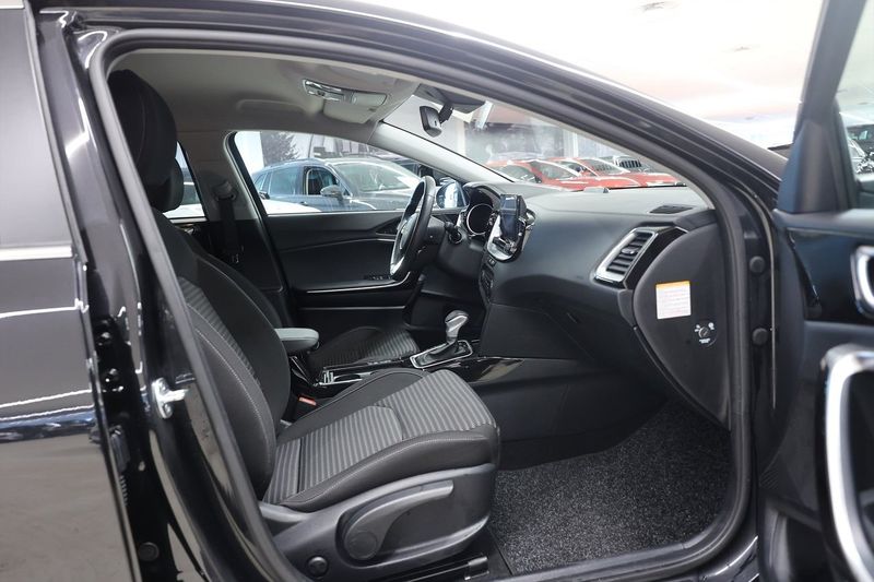 Kia Cee´d bild 14
