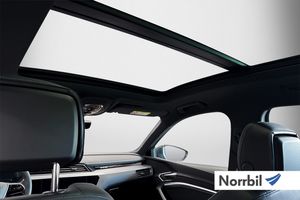 Audi Q8 e-tron bild 20