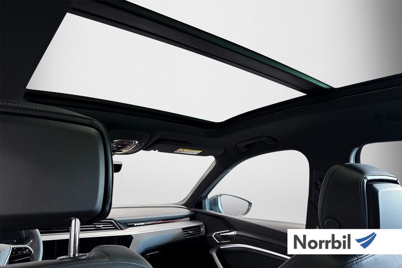 Audi Q8 e-tron bild 20