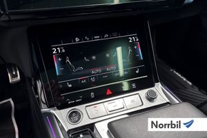 Audi Q8 e-tron bild 15