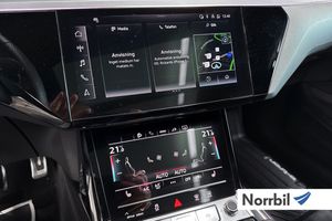 Audi Q8 e-tron bild 16