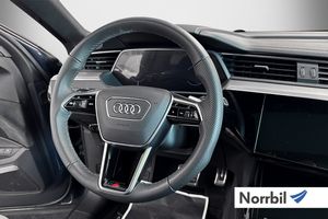 Audi Q8 e-tron bild 12