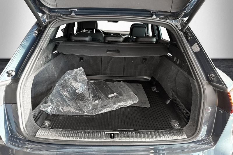 Audi Q8 e-tron bild 21