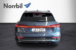 Audi Q8 e-tron bild 6