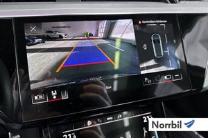 Audi Q8 e-tron bild 14