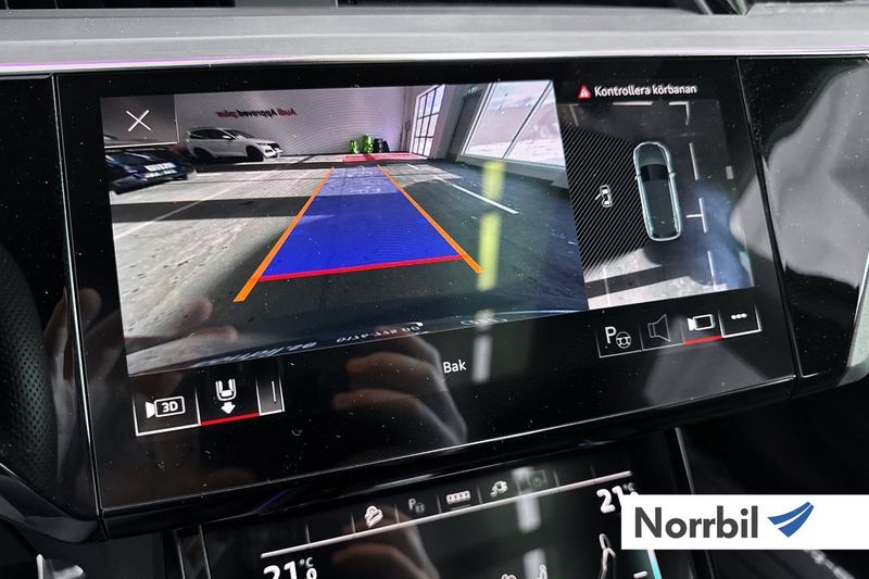 Audi Q8 e-tron bild 14